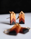 Earrings - Mountain Peaks Earrings