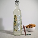 Bottle opener - tamarin wood