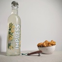 Bottle opener - tamarin wood