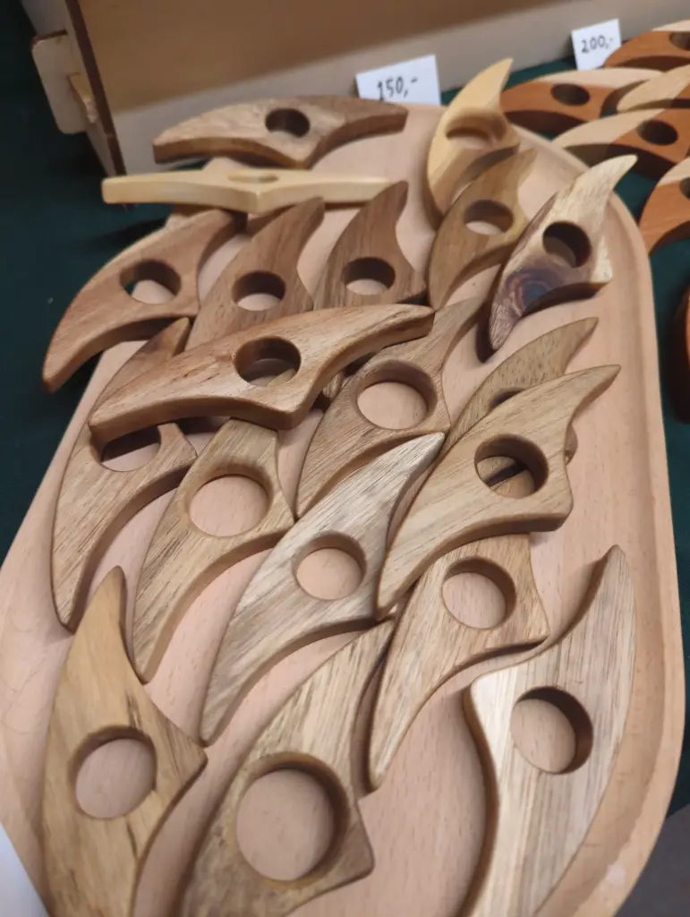 Book holder