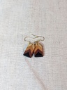 Earrings - Mountain Peaks Earrings